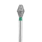 فرز بشکه‌ای الماسه | Barrel Burs